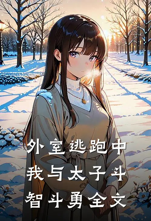 外室逃跑中：我与太子斗智斗勇全文