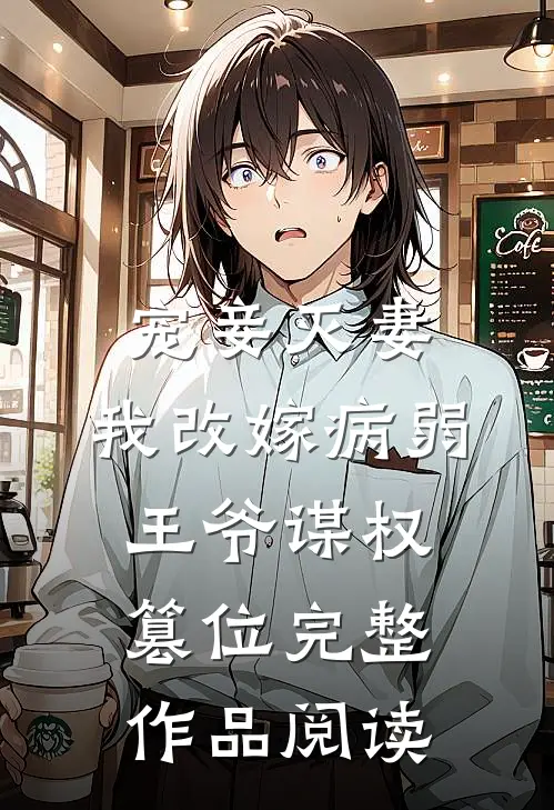 宠妾灭妻，我改嫁病弱王爷谋权篡位完整作品阅读