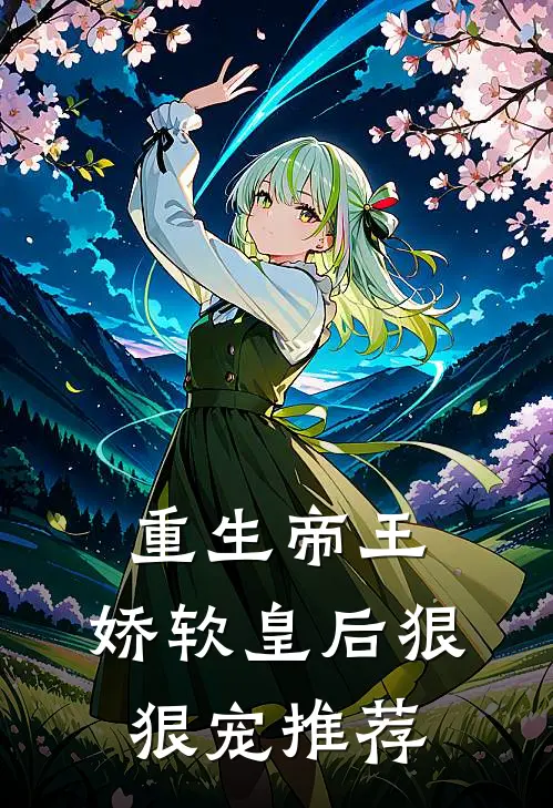 重生帝王，娇软皇后狠狠宠推荐