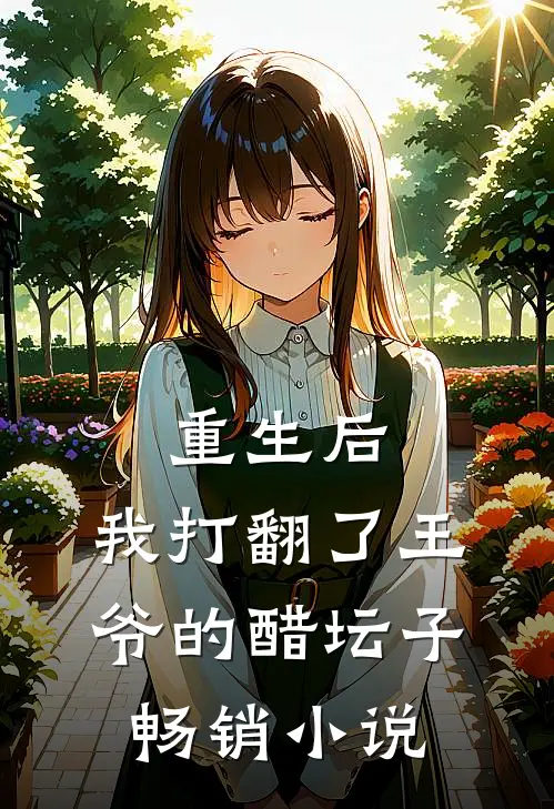 重生后，我打翻了王爷的醋坛子畅销小说