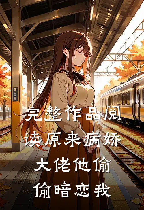 完整作品阅读原来病娇大佬他偷偷暗恋我
