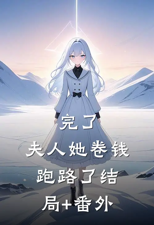 完了，夫人她卷钱跑路了结局+番外