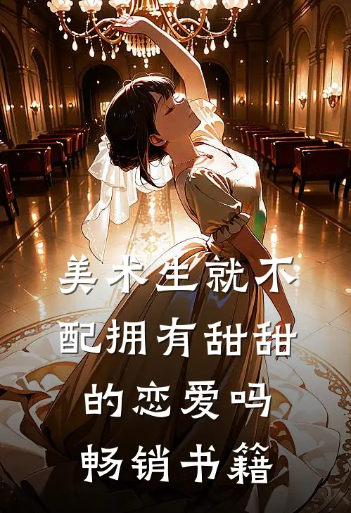 美术生就不配拥有甜甜的恋爱吗畅销书籍