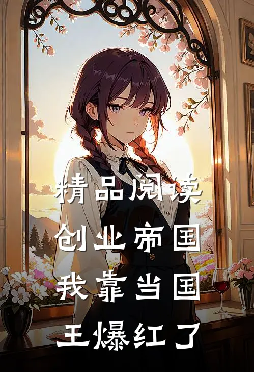 精品阅读创业帝国：我靠当国王爆红了