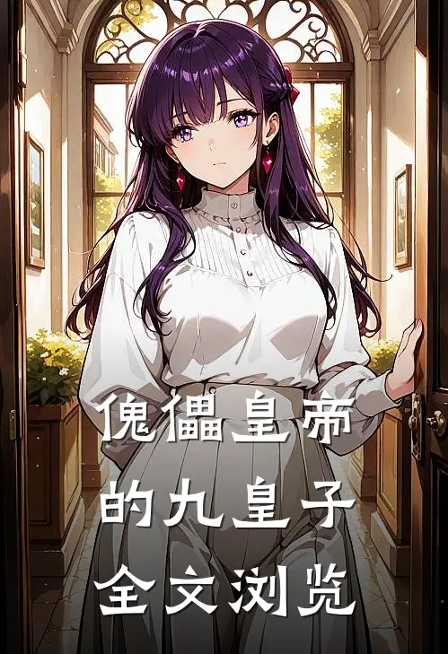 傀儡皇帝的九皇子全文浏览