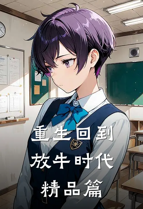 重生回到放牛时代精品篇