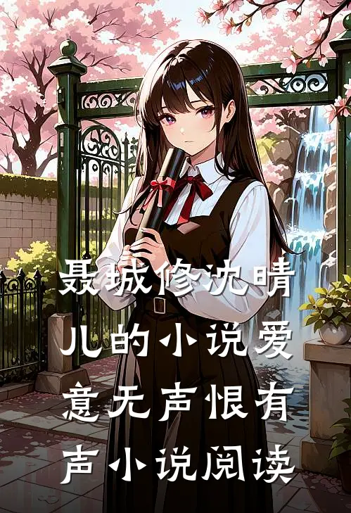 聂城修沈晴儿的小说爱意无声恨有声小说阅读