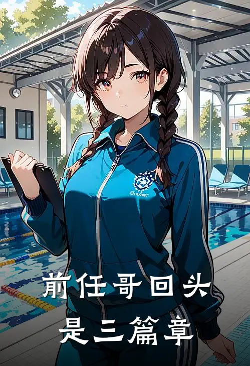 前任哥回头是三篇章
