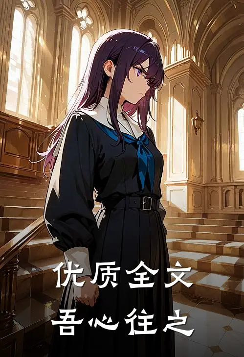 优质全文吾心往之