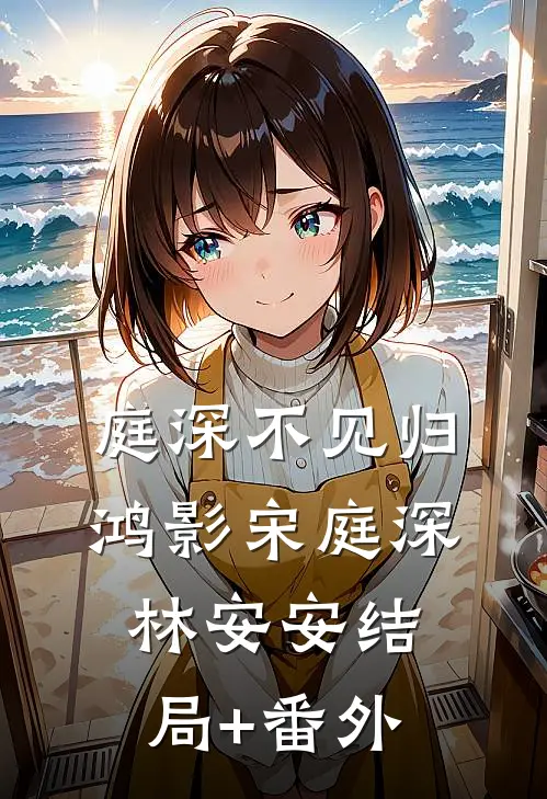 庭深不见归鸿影宋庭深林安安结局+番外