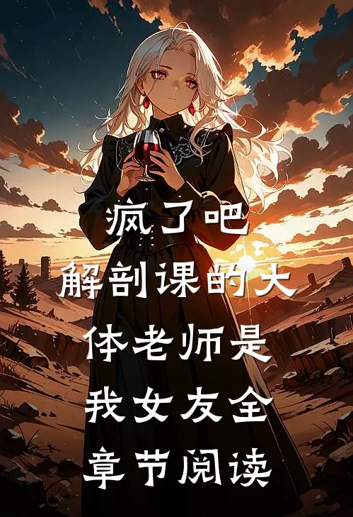 疯了吧，解剖课的大体老师是我女友全章节阅读