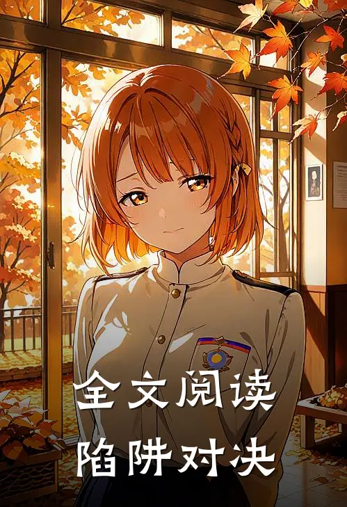 全文阅读陷阱对决