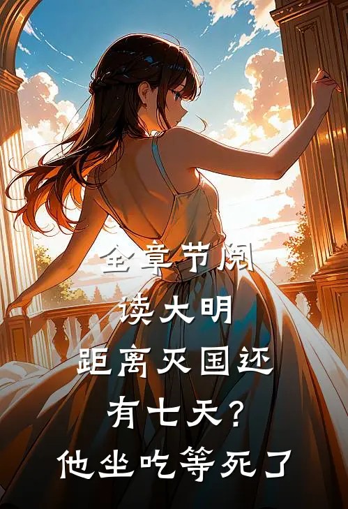 全章节阅读大明：距离灭国还有七天？他坐吃等死了