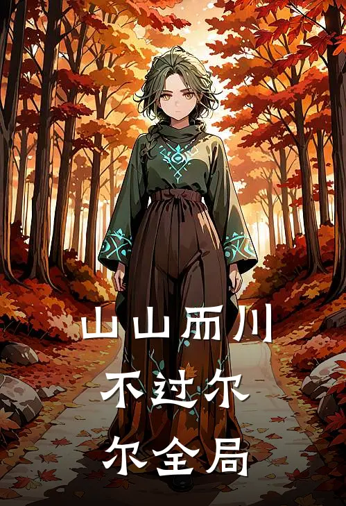山山而川，不过尔尔全局