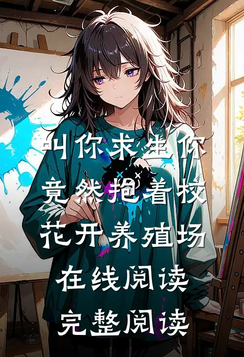 叫你求生你竟然抱着校花开养殖场 在线阅读完整阅读