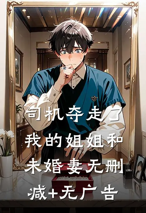 司机夺走了我的姐姐和未婚妻无删减+无广告