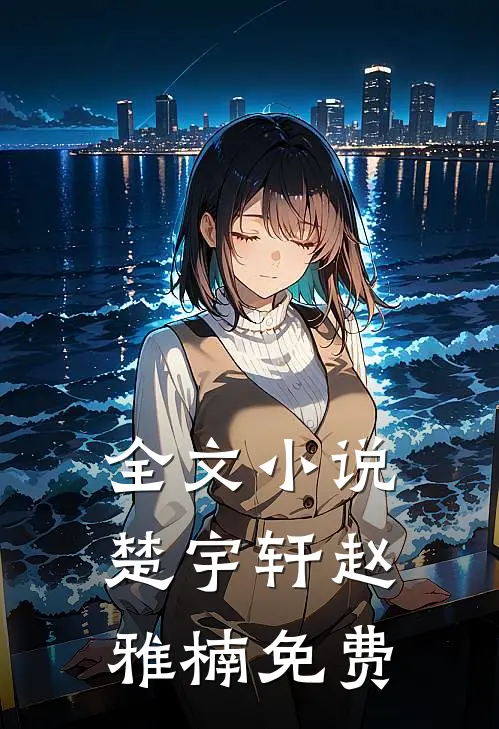 全文小说楚宇轩赵雅楠免费