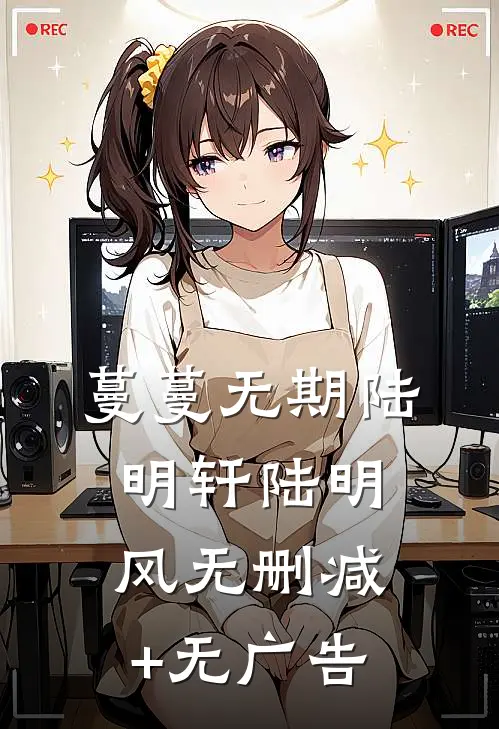 蔓蔓无期陆明轩陆明风无删减+无广告