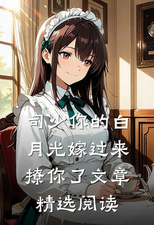 司少你的白月光嫁过来撩你了文章精选阅读