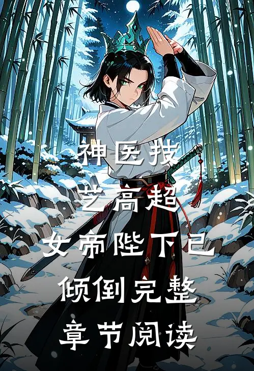 神医技艺高超，女帝陛下已倾倒完整章节阅读