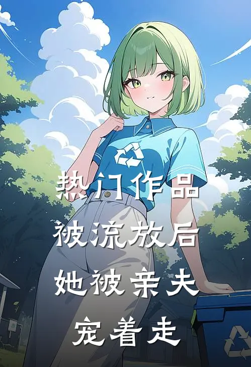 热门作品被流放后，她被亲夫宠着走