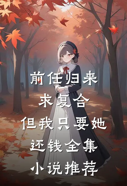 前任归来求复合，但我只要她还钱全集小说推荐