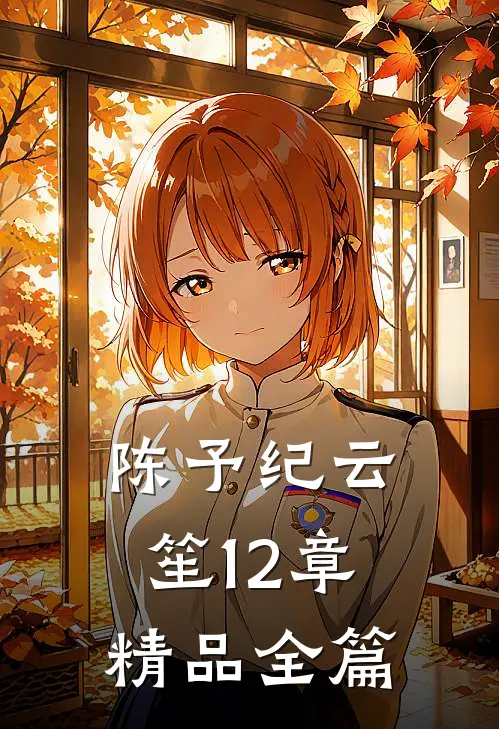陈予纪云笙 12章精品全篇