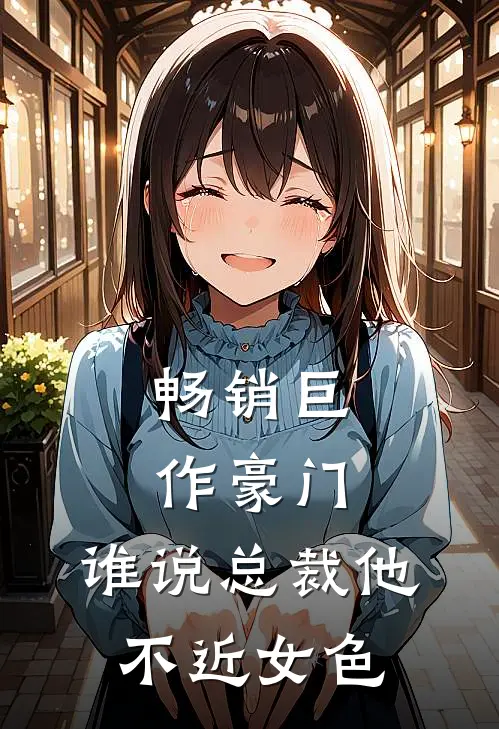 畅销巨作豪门：谁说总裁他不近女色