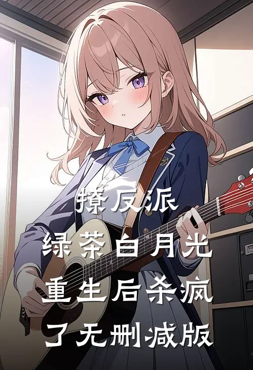 撩反派，绿茶白月光重生后杀疯了无删减版
