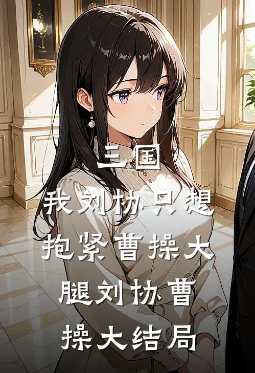 三国：我刘协只想抱紧曹操大腿刘协曹操大结局