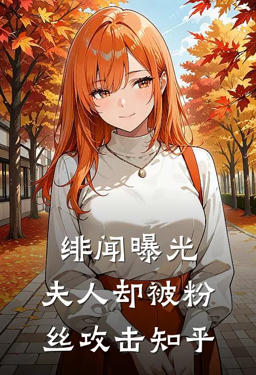绯闻曝光，夫人却被粉丝攻击知乎