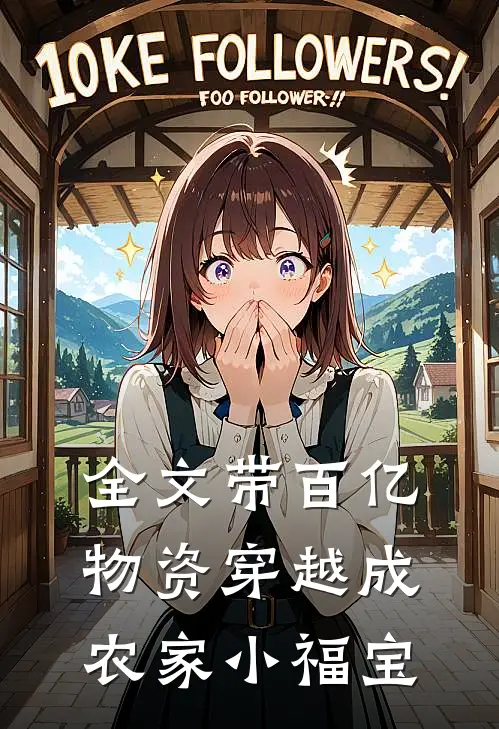 全文带百亿物资穿越成农家小福宝