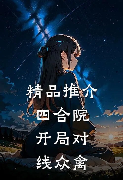精品推介四合院：开局对线众禽