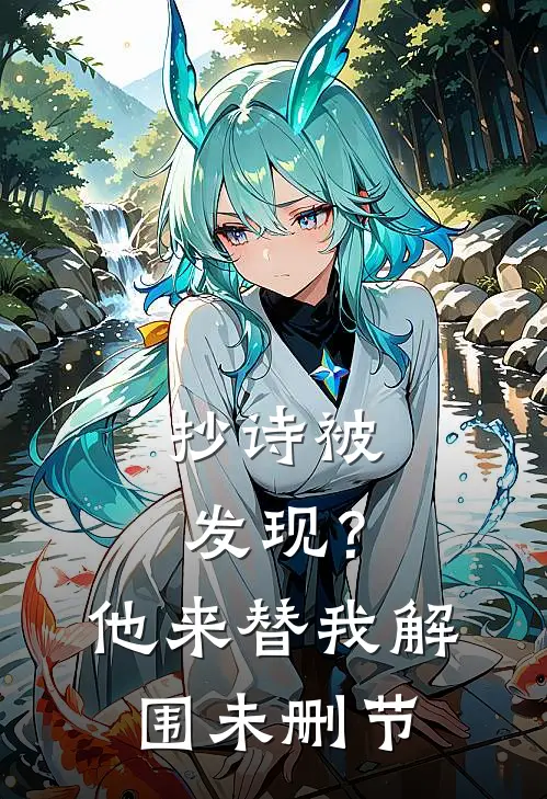抄诗被发现？他来替我解围未删节