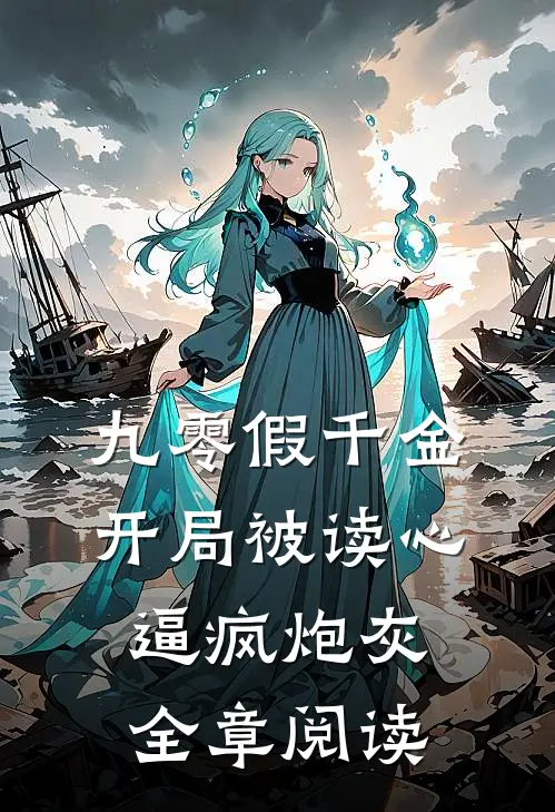 九零假千金，开局被读心逼疯炮灰全章阅读