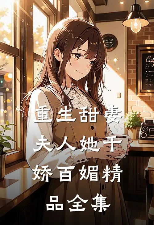 重生甜妻：夫人她千娇百媚精品全集