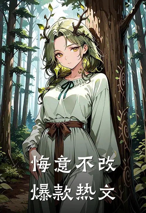 悔意不改爆款热文