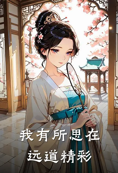 我有所思在远道精彩
