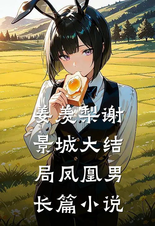 姜羡梨谢景城大结局凤凰男长篇小说