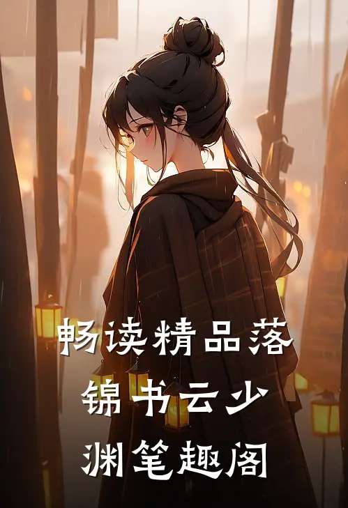 畅读精品落锦书云少渊 笔趣阁