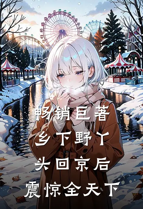 畅销巨著乡下野丫头回京后，震惊全天下