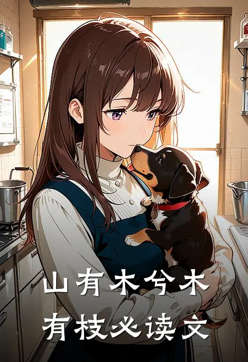 山有木兮木有枝必读文