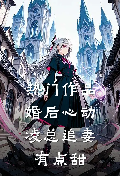 热门作品婚后心动：凌总追妻有点甜