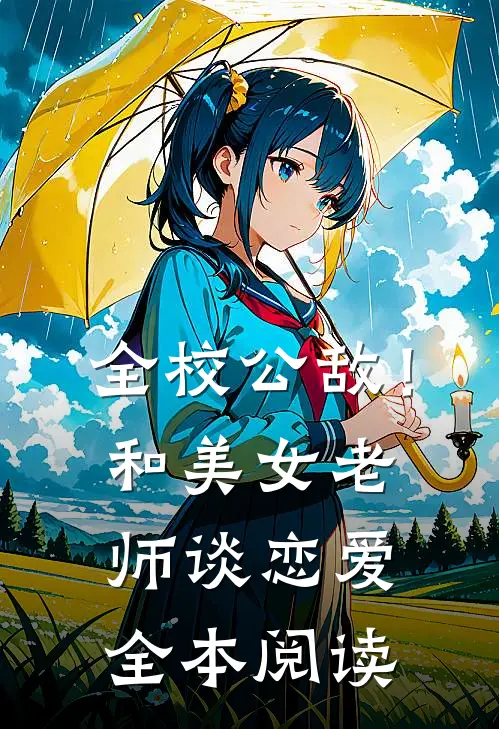 全校公敌！和美女老师谈恋爱全本阅读