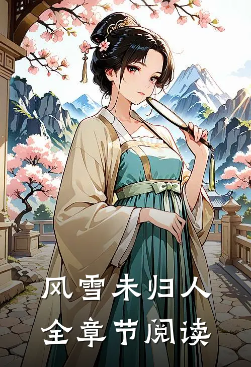风雪未归人全章节阅读