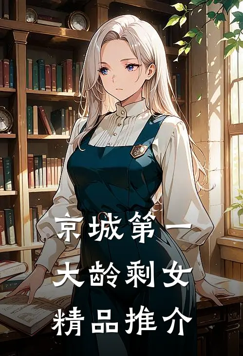 京城第一大龄剩女精品推介