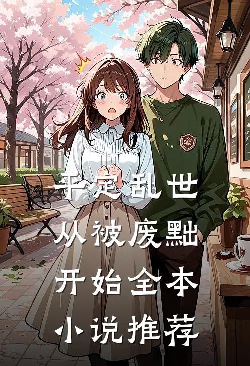 平定乱世：从被废黜开始全本小说推荐