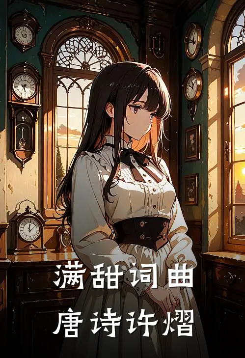 满甜词曲：唐诗许熠