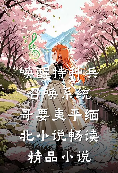 唤醒特种兵召唤系统,哥要夷平缅北小说畅读精品小说