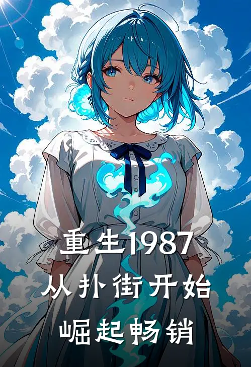 重生1987：从扑街开始崛起畅销